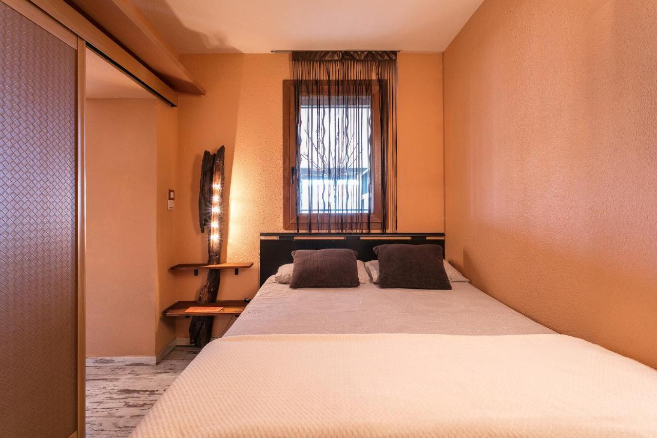 Naturiste Port Venus Apartment