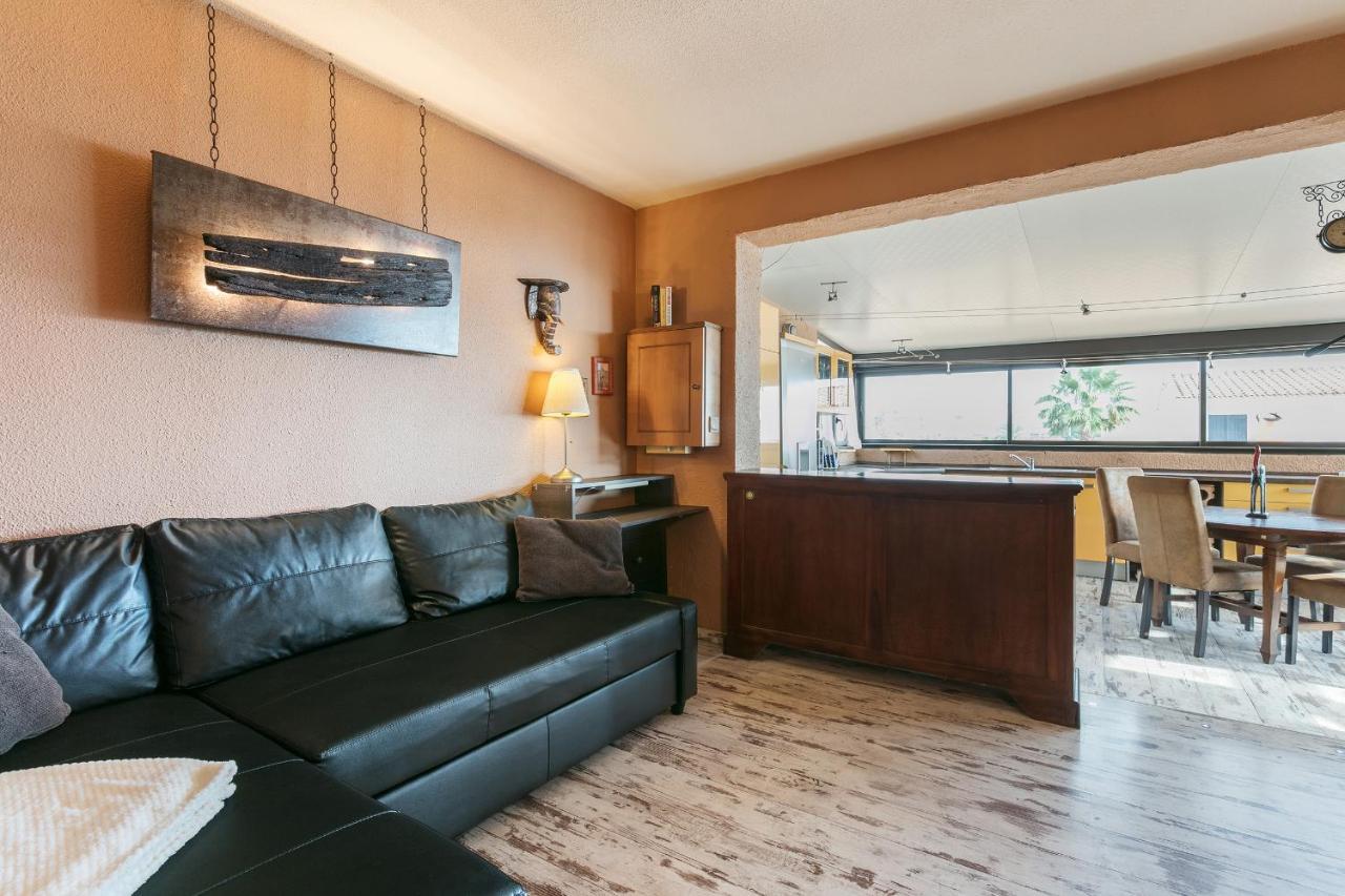 Apartment Naturiste Port Venus *