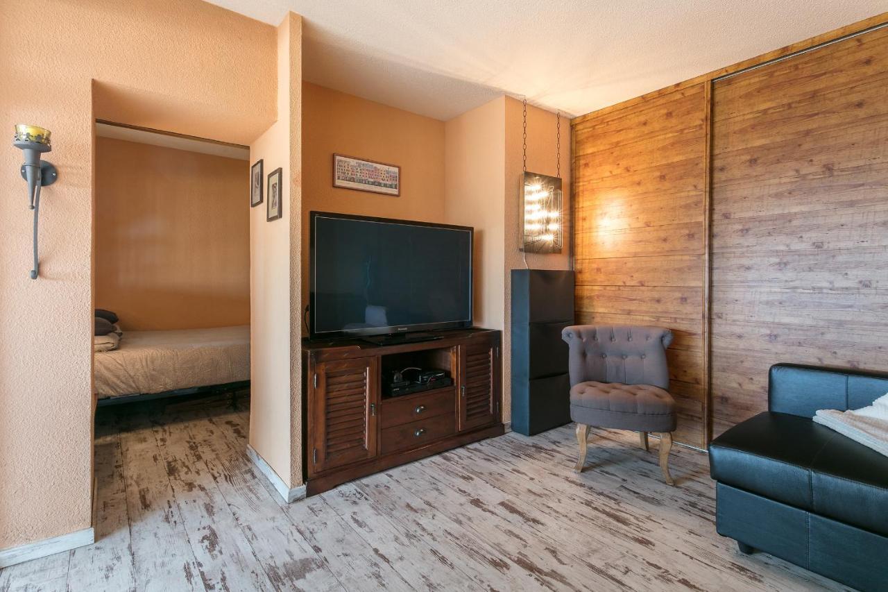 Apartment Naturiste Port Venus